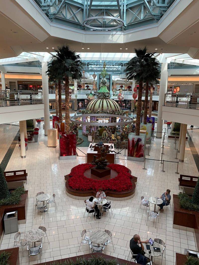 The Gardens Mall – Palm Beach Gardens