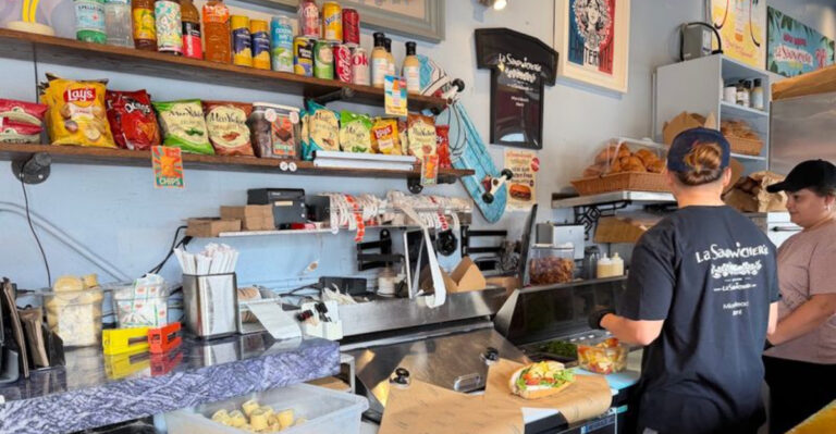 Since 1988, This Florida French Sandwich Shop Has Been Perfecting a Secret That Keeps Diners Coming Back