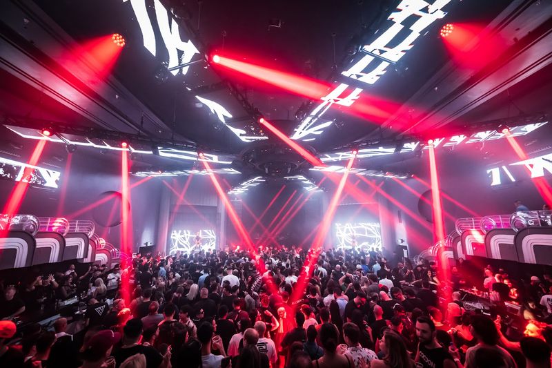 Club M2 Miami – Miami Beach