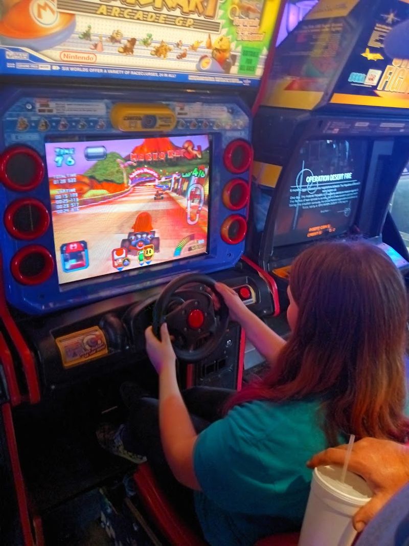 Family-Friendly Atmosphere for All Ages