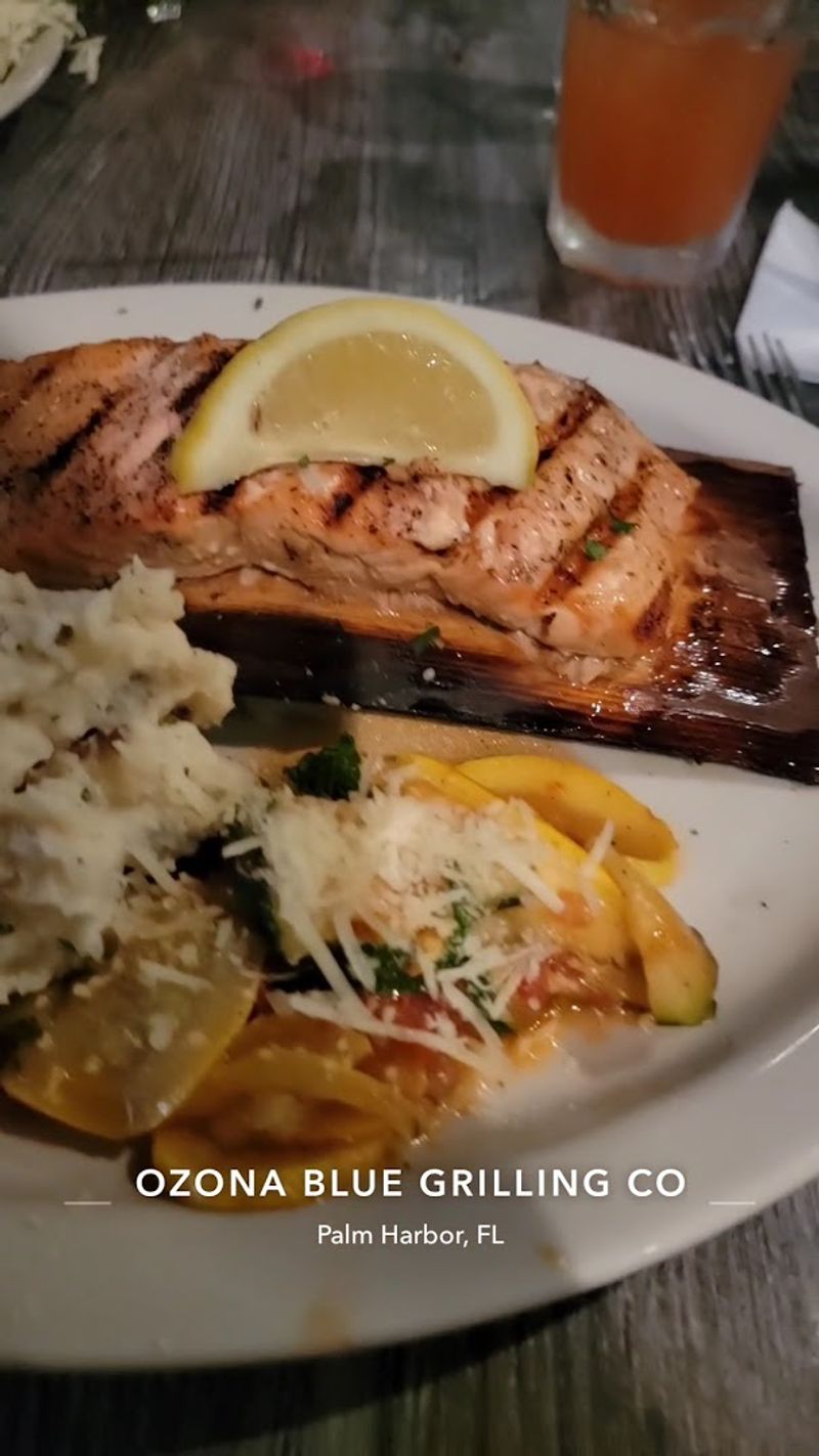 This Florida Restaurant Has Turned Firecracker Shrimp Into a Must-Try Specialty