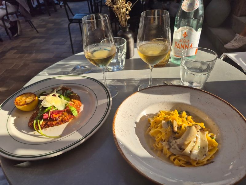 Burrata Appetizer That Sets the Standard