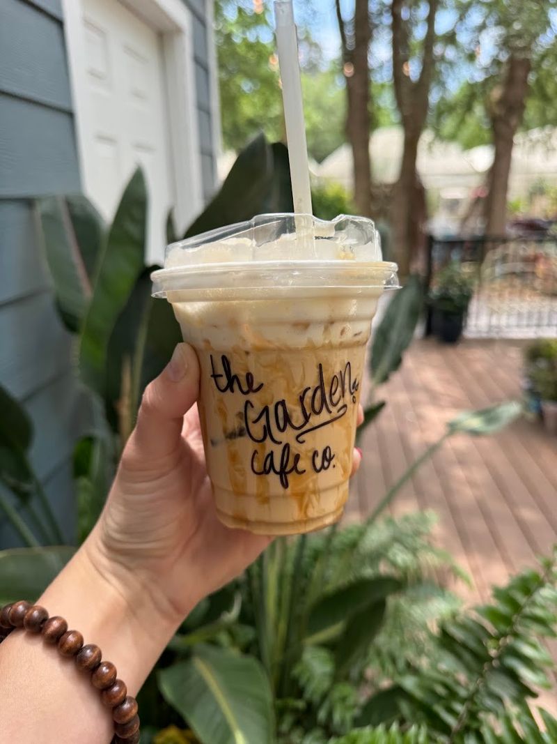 A Local Alternative to Corporate Coffee Chains