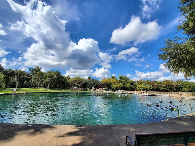 De Leon Springs State Park – De Leon Springs