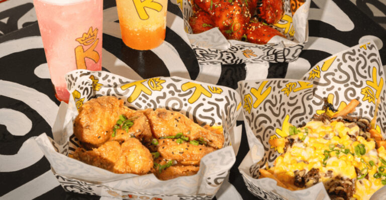 The Fried Chicken at This Under-the-Radar Florida Eatery Has No Business Being This Good