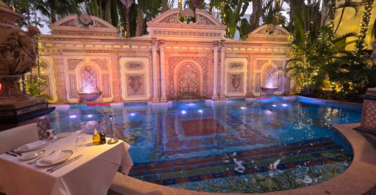 The Secret’s Out: These 5 South Florida Hotel Restaurants Are Among America’s Best