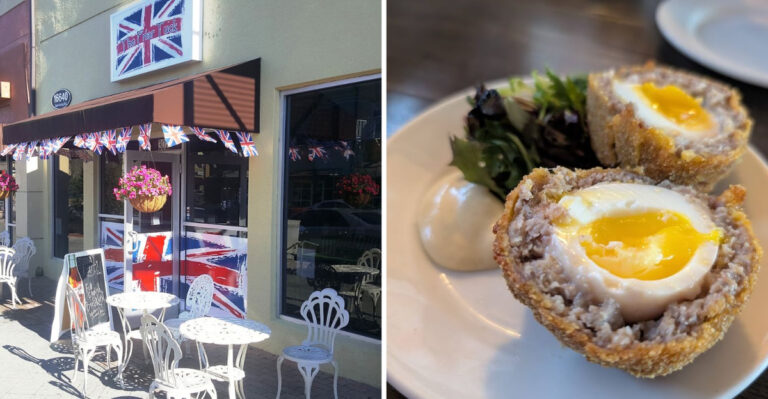 These 10 Florida British Restaurants Serve Pub Classics Done Right