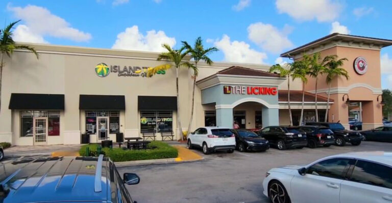 These 10 Jamaican Restaurants in Florida Serve Oxtail That Tastes Straight Out of Jamaica