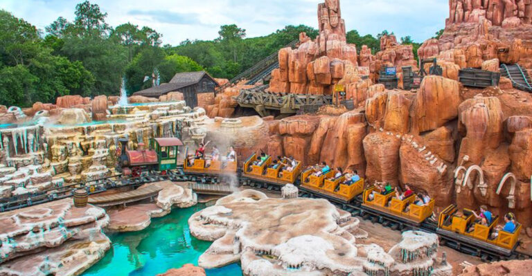 These 11 Florida Tourist Favorites Actually Live Up to the Hype