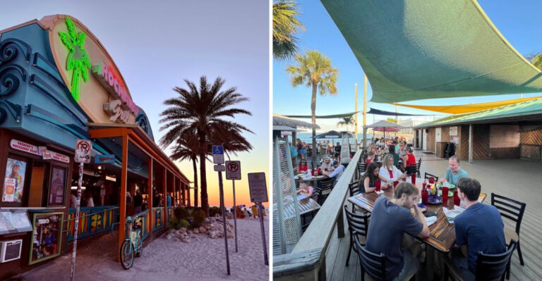 These 14 Florida Restaurants Are So Good, Locals Don’t Mind Waiting in Line