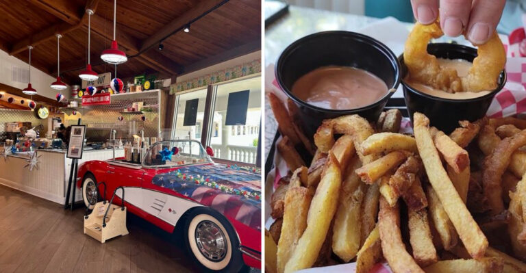 These Might Be The Best Onion Rings You’ll Ever Eat In Florida