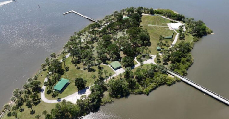 This August Festival Brings Reggae Rhythms To One Of Florida’s Prettiest Islands