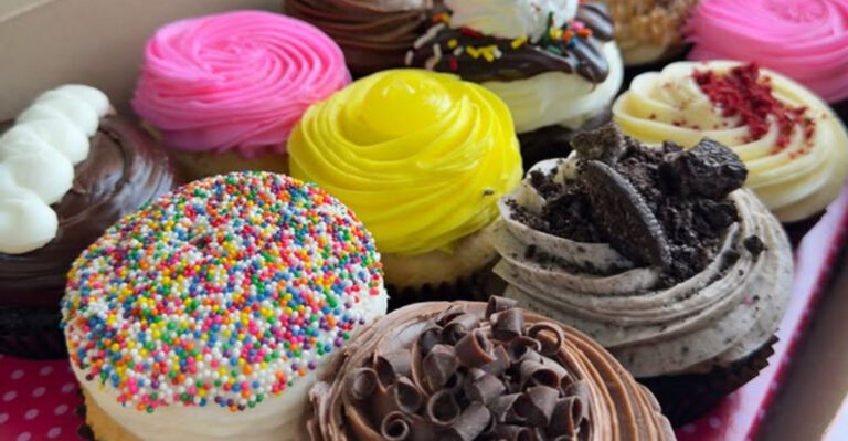 This Central Florida Sweet Shop Is Serving the Viral Dessert Everyone Wants to Try