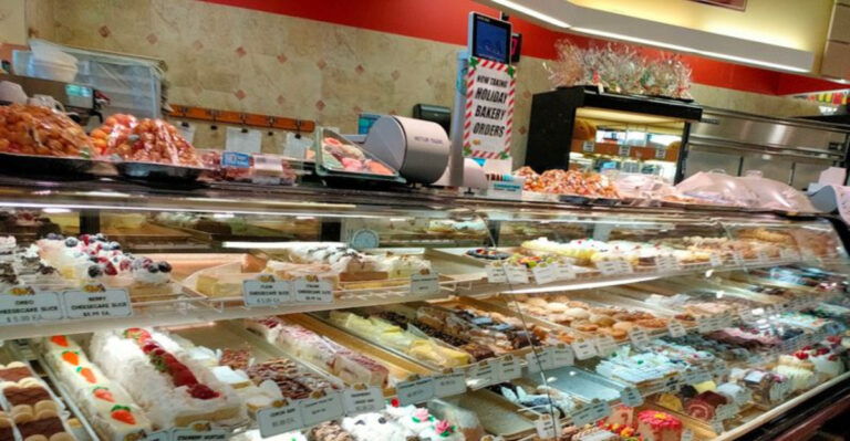 This Florida Bakery Has Been Perfecting Italian Bread for Generations