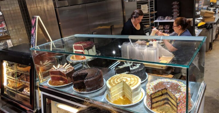 This Florida Bakery’s Most Famous Pie Has Earned a Loyal Following