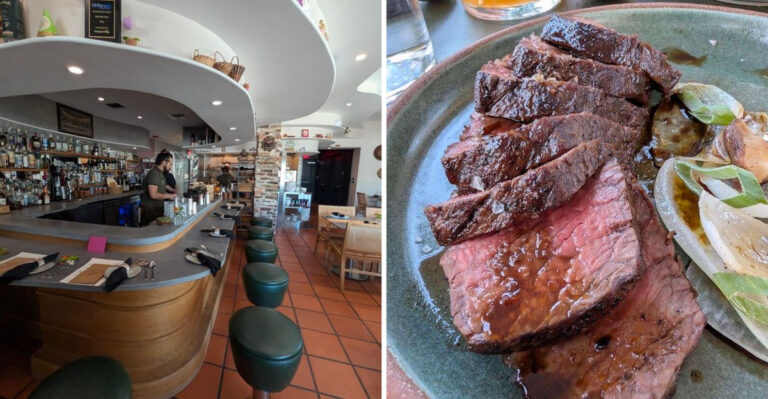 This Florida Filipino Restaurant Was a 2024 James Beard Finalist for Best New Restaurant