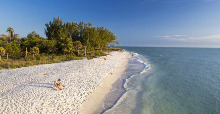 This Florida Island Is the Only One in the U.S. on Expedia’s 2026 Hot List