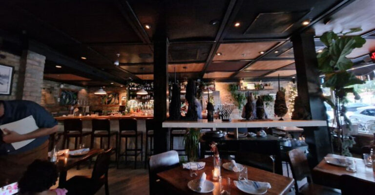 This Florida Italian Restaurant in Miami Beach Has Been a Michelin Guide Favorite From the Start