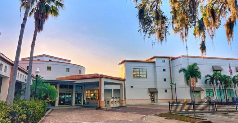 This Florida Library Lets You Borrow Power Tools Instead Of Books