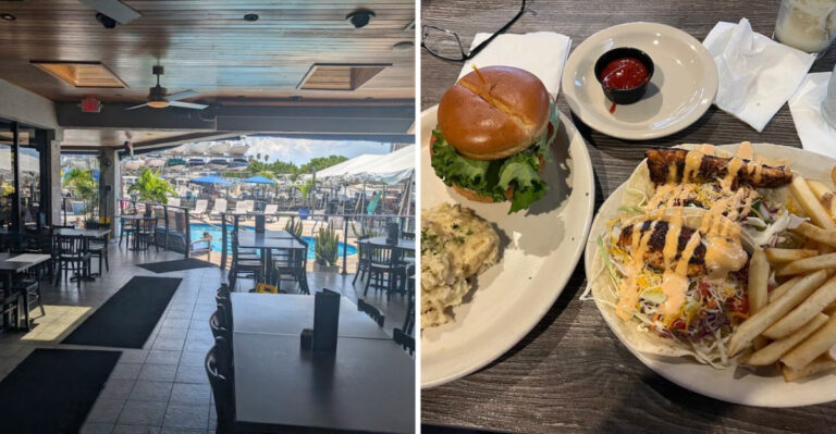 This Florida Restaurant Has Turned Firecracker Shrimp Into a Must-Try Specialty
