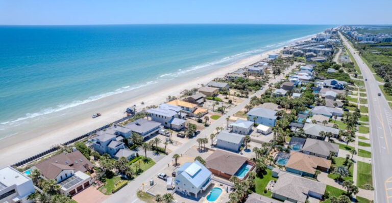 This Florida Town Is Weird In The Best Way And Still Flying Under The Radar