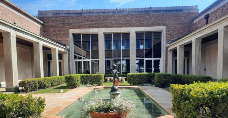 This Jacksonville, Florida Museum Has Beautiful Gardens That Have Thrived Since 1903