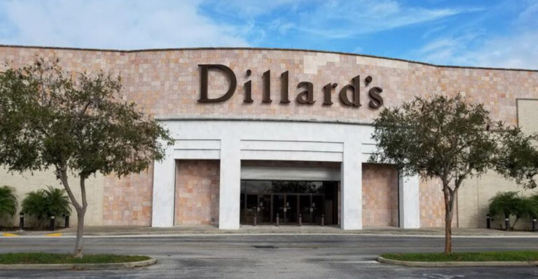 This Massive Florida Clearance Store Sells Designer Brands for a Fraction of the Price