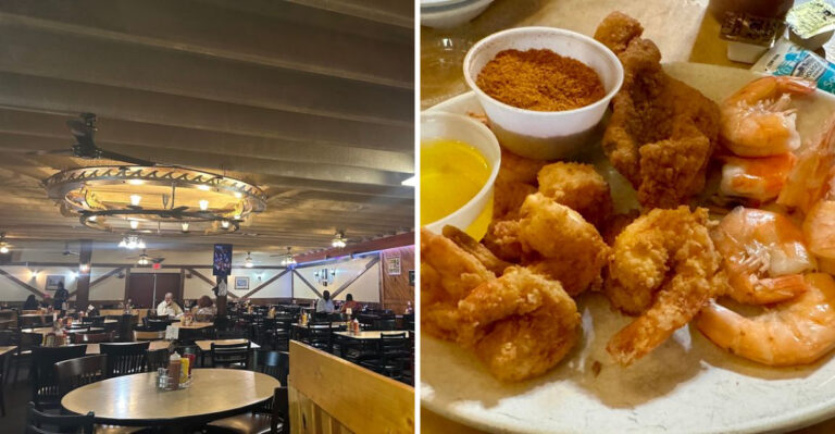 This Oakland Park, Florida Seafood Spot Is a Dream Come True for Stone Crab Fans