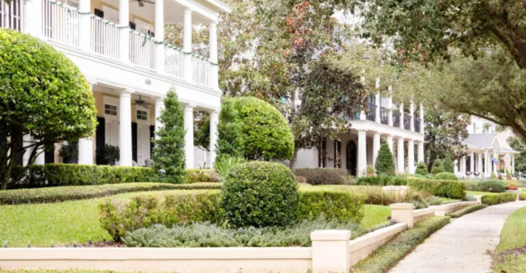 This Orlando Neighborhood Is One Of Florida’s Most Seriously Slept-On Spots
