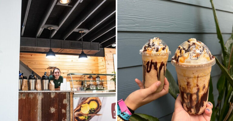 This Peaceful Florida Garden Center Has a Hidden Café You’ll Wish You Discovered Sooner