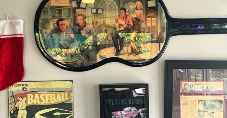 This Pompano Beach Diner Feels Like Breakfast With Elvis In The 1950s