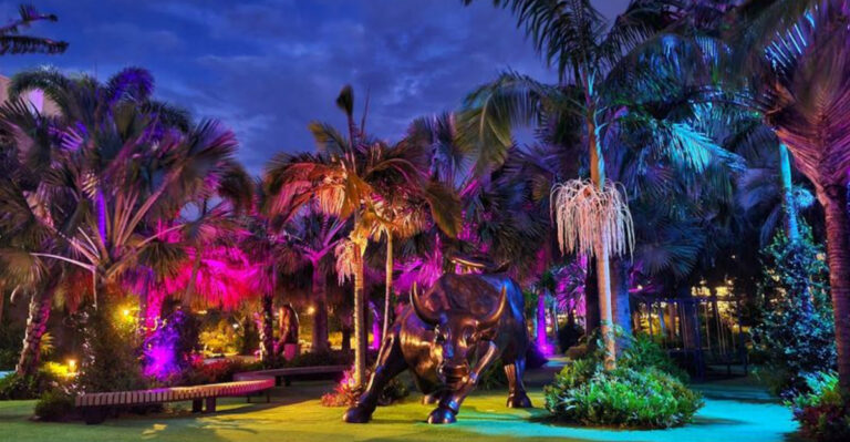 This Strange Florida Sculpture Garden Is One Of The State’s Most Unexpected Attractions
