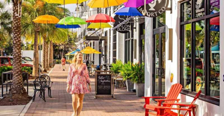 This Underrated Florida Town Is Quietly Becoming the State’s Next Big Destination