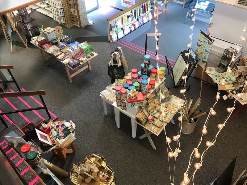 Community Hub for Orlando Artists and Creators