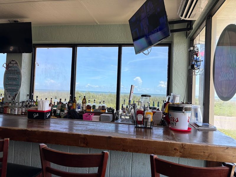 Beach Front Grille – Flagler Beach