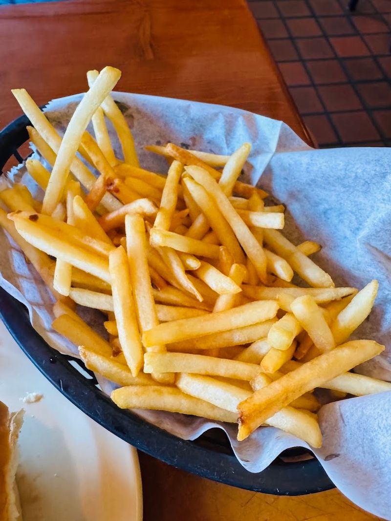 Tater Tots and Fries That Complement Every Bite