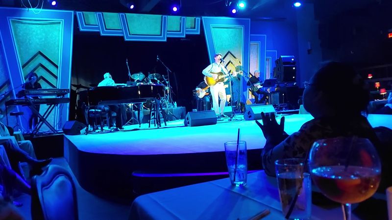 Tribute Shows and Concert Events Expand Beyond Theater