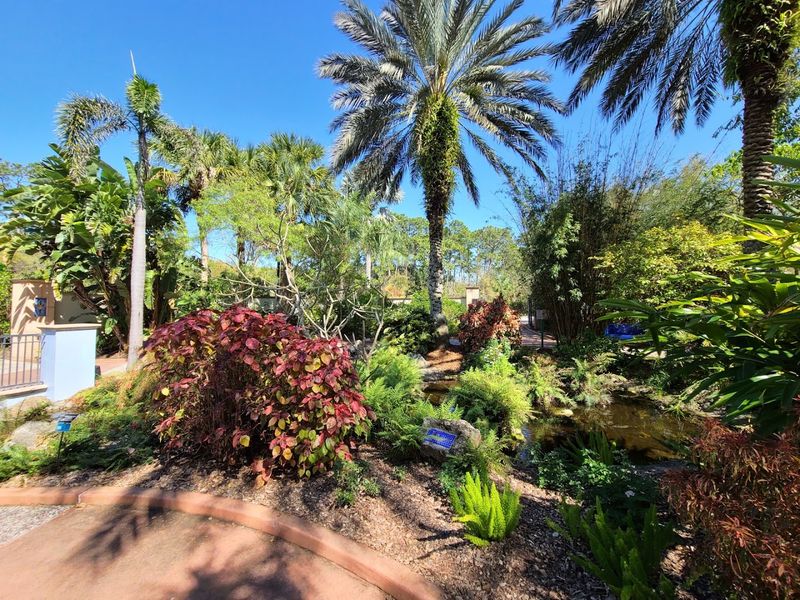 Florida Botanical Gardens – Largo