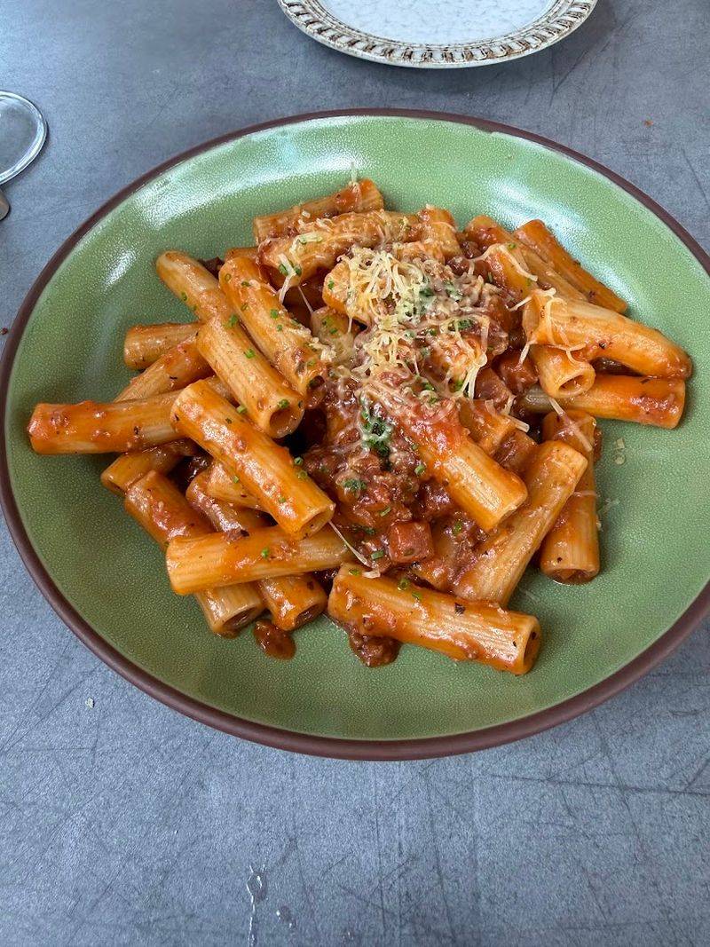Garlic Rice and Filipino Rigatoni That Surprise and Delight