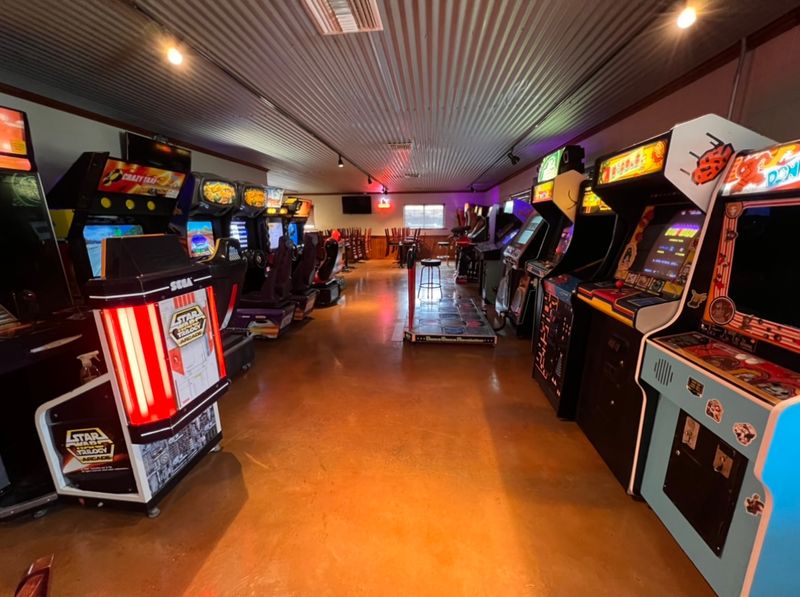 Weekend-Only Hours in a Small-Town Setting