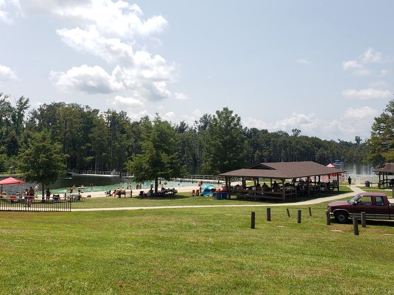 Well-Maintained Facilities and Amenities