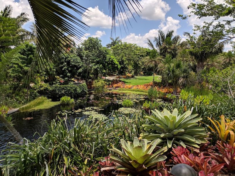 Naples Botanical Garden – Naples