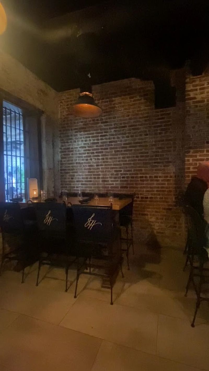 Reservations Strongly Recommended to Avoid Disappointment