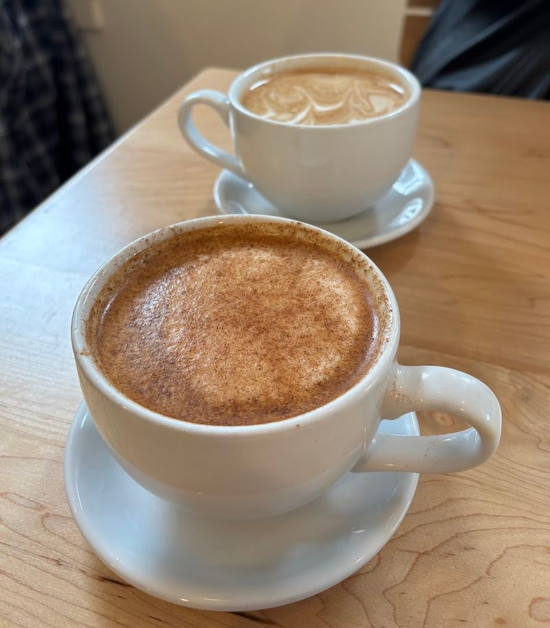 Coffee That Actually Tastes Like Coffee