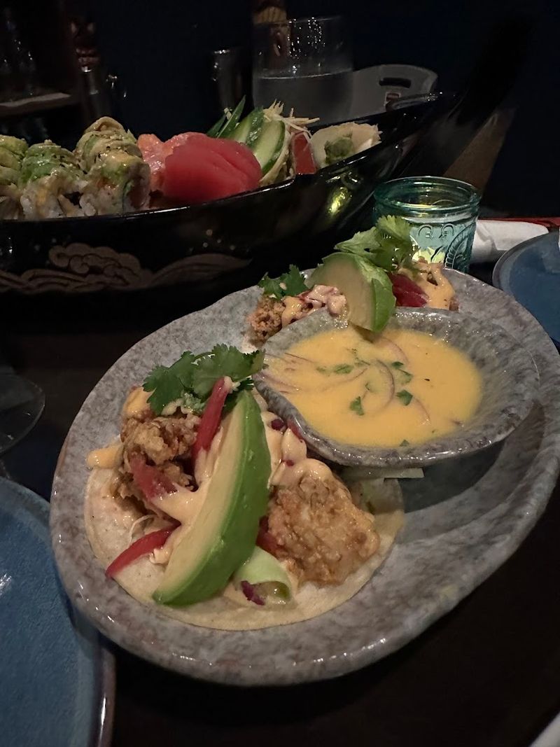 Lobster Quesadillas That Steal the Show