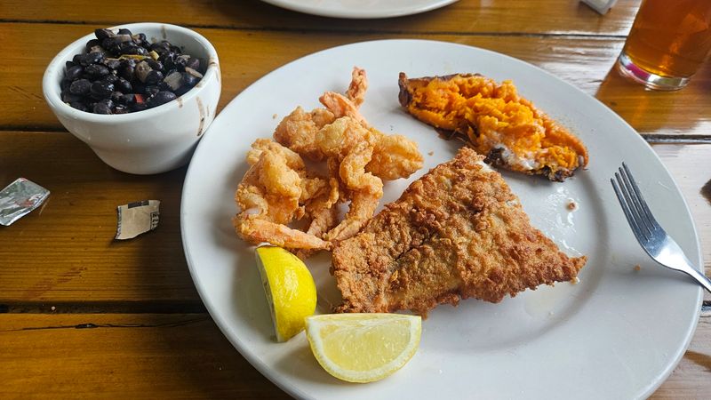 The All-You-Can-Eat Tradition That Built a Following