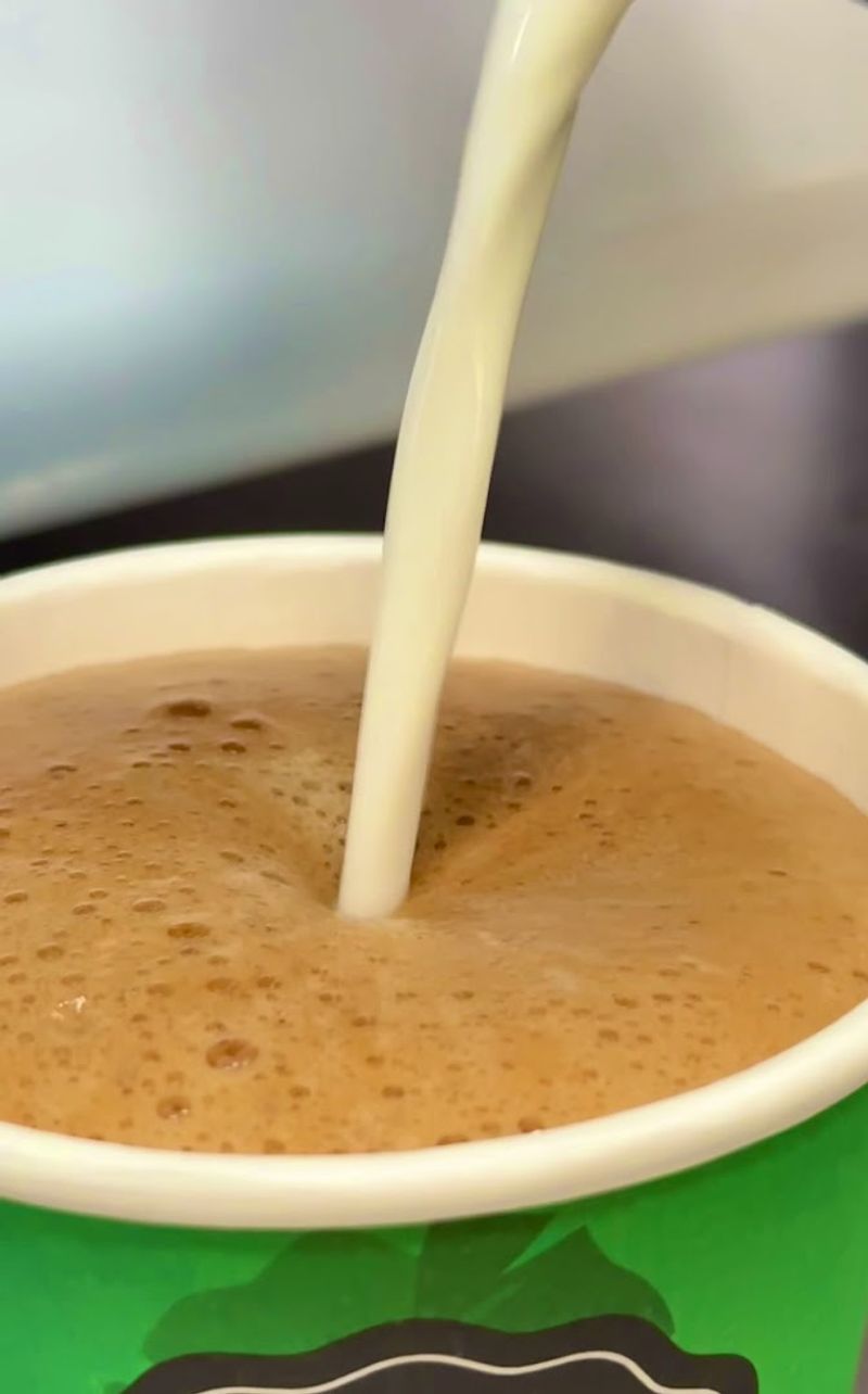 Cuban Coffee That Fuels Miami