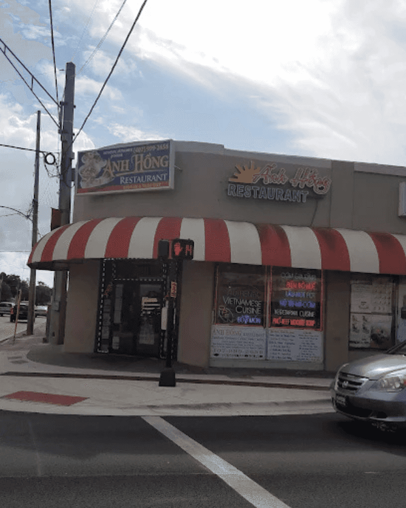 Service That Feels Like Family
