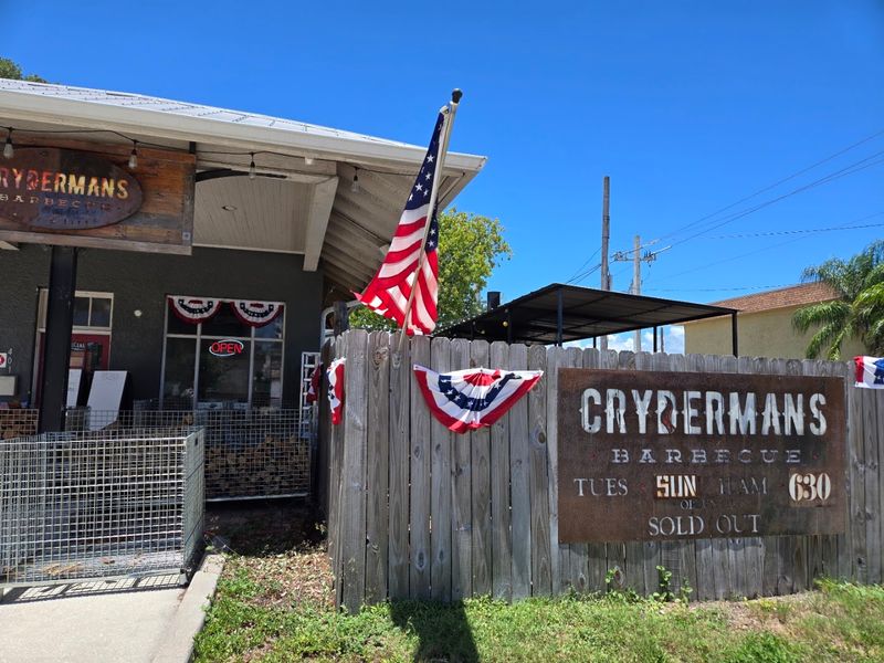 Why Central Florida Finally Has the BBQ It Deserves