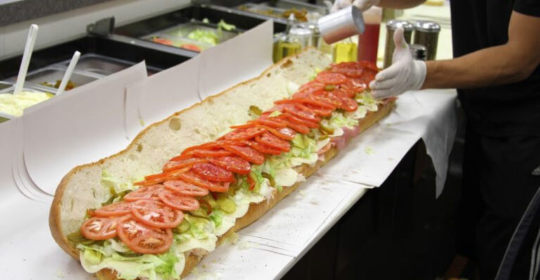 Warning: These 9 Fort Lauderdale Sandwiches Will Ruin Chain Subs Forever